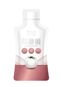 Boisson au Collagène Éclaircissante pour la Peau Diamond Queen - Complément Alimentaire du Vietnam - Product Image 5