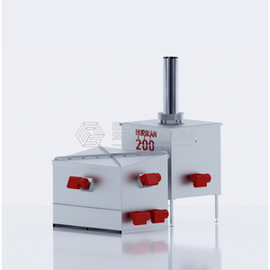 Máquina de Eliminación de Residuos de Refinería, Gestión de Residuos e Incineración - Product Image 1