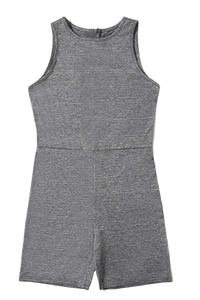 Lennox Fashion BD Conjuntos de pijama de seda satinada para mujer Ropa de dormir de punto de manga larga informal Ropa de noche para el hogar - Product Image 3