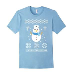 Camiseta Estampada para Mujer, Manga Corta, Algodón Premium, Suave al Tacto, Transpirable, Cómoda para Uso Diario, Exportación de Ropa Directa de Fábrica - Product Image 1