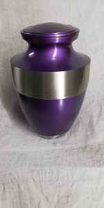 NEW DESIGN HANDICRAFT MEMORIAL URN <b>FUNERAL</b> <b>SUPPLIES</b> Brassworld India - Product Image 6