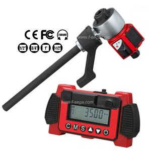 ตัวคูณได้รับการรับรองจาก CE แบบ DIY ไร้สาย - Product Image 1