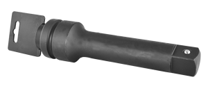 Outil pneumatique à cliquet, cliquet pneumatique - Product Image 2