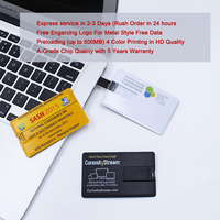 Clé USB en plastique personnalisé avec échantillon gratuit, 1 go 2 go 4 go 8 go 16 go 32 go 64 go, lecteur Flash, carte de visite