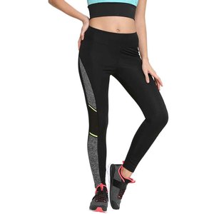 Leggings de compression d'entraînement pour femmes nouveau style de vêtements de sport legging pour femmes pantalon de yoga professionnel léger pour femmes vente en gros - Product Image 3