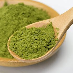 TÉ VERDE INSTANTÁNEO EN POLVO A GRANEL |   EXTRACTO DE TÉ VERDE EN POLVO SOLUBLE EN AGUA PARA TÉ CON LECHE Y BEBIDAS - Product Image 4