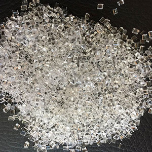 Résines acryliques dentaires en polyméthacrylate vierge et recyclé certifiées / Poudre PMMA ignifuge de qualité alimentaire en promotion - Product Image 2
