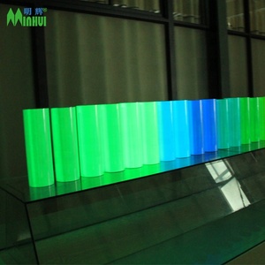 Vinile Luminoso di Alta Qualità Certificato IMO per Segnaletica IMO - Product Image 4