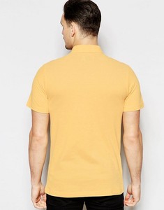 Wholesale 100% Cotton 200g Custom Pocket Blank Polo Button Polo <b>Shirt</b> <b>Collar</b> Ribbed Polo <b>T</b> <b>Shirt</b> Men - Product Image 2