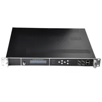 OTV-EM25 Alle In Een Hdmi-Compatibel Video Encoder Hotel Tv Oplossing H.265 Hd DVB-C Qam Dvb-t ISDB-TB ATSC-T Rf modulator