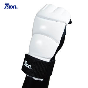 TSPORT Autres protège-poignets SR/JR Unisexe pour les arts martiaux - Product Image 3