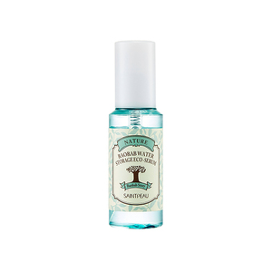 Saint Peau Baobab Eco <b>Serum</b> Herbal <b>Face</b> Water Storage Eco-Friendly Ingredients - Product Image 1