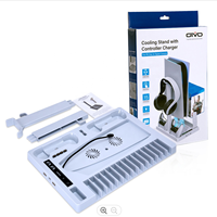 Support de charge multifonctionnel Dobe pour console de jeu