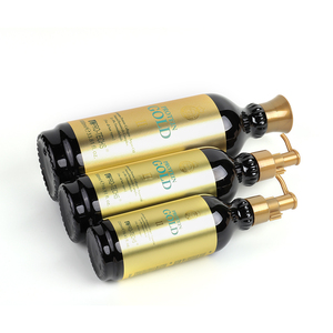 Tratamiento Capilar de Queratina y Proteína Dorada <span class=keywords><strong>PRO</strong></span> TECHS, Resultados en 6 Meses, Cabello Liso y Fuerte, para Cabello Afro - Product Image 6