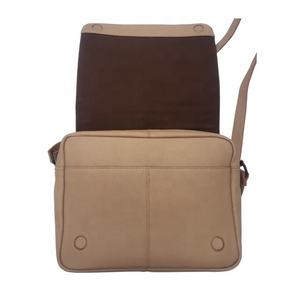 Sac en cuir multi-usage décontracté de haute qualité à vendre - Product Image 5