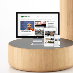 News Portal Design and Development Company in India | Best News Portal Design and Development & Maintenance Services by Webroot - Product Image 1