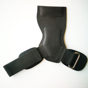 สายรัดข้อมือสำหรับเล่นฟิตเนสยกน้ำหนักทำจาก ABS ออกแบบได้ตามต้องการ - Product Image 3