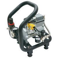 Compresseur pneumatique miniature 0,8 L le plus vendu