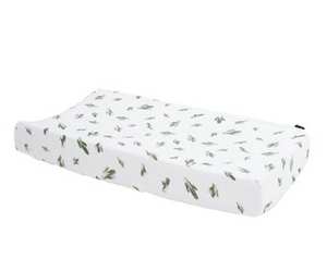 Funda de algodón suave para cambio de bebé - Product Image 4