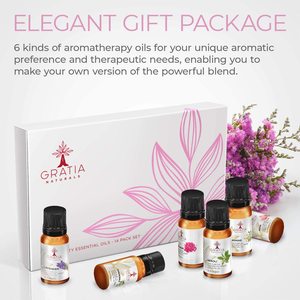 Diffuseurs <span class=keywords><strong>d</strong></span>'aromathérapie 100% lavande naturelle <span class=keywords><strong>arbre</strong></span> <span class=keywords><strong>à</strong></span> <span class=keywords><strong>thé</strong></span> Eucalyptus citronnelle Orange menthe poivrée huiles essentielles-826472 - Product Image 5
