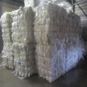 LDPE Film Scraps /Plastic Scraps/Clear Film Scraps