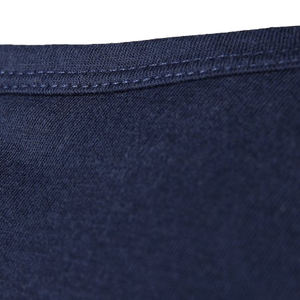 T-shirts de bonne qualité de haute qualité à bas prix personnalisés Dtg imprimé cou à manches courtes vente en gros pour hommes promotionnels 100% coton - Product Image 5