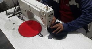 Wholesale 100% <b>Wool</b> Breathable Men's & Women's Camouflage Uniform German <b>Marines</b> Beret Hat - Product Image 2