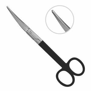 Workpro — ciseaux de compression pour le visage, outil médical à coupe étroite, nouveauté, 6.5 pouces (16.5cm) - Product Image 1