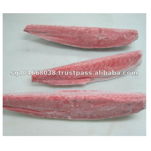 ซาชิมิ-40ครีบเหลืองปลาทูน่า - Product Image 2