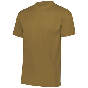 Men's Breathable Plus Size <b>T</b>-<b>Shirt</b> Exceptional Comfort for Larger <b>Frames</b> Woven Fabric Designed for Unparalleled Comfort! - Product Image 1