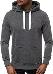 High Quality Hoodie zipper hoodie sublimation - Product Image 5