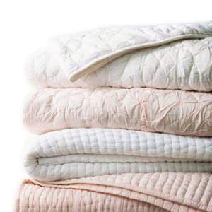 Handmade 100% Cotton Flax Breathable Bed <b>Quilt</b> Long Strand Colcha Edredones Cover <b>Indian</b> Hotel Home Use - Product Image 1