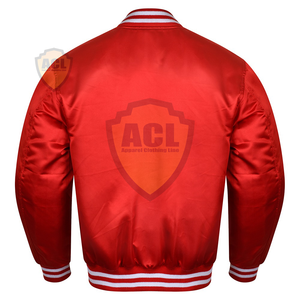 Chaqueta de fabricante profesional, chaqueta del equipo universitario a precio asequible, por línea de ropa - Product Image 4