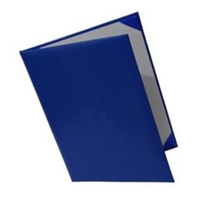 Graduation <b>Certificate</b> Holder Genuine Leather Diploma <b>Certificate</b> <b>Folder</b> - Product Image 1