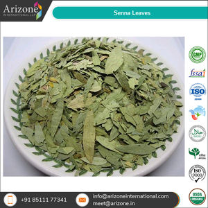 Exportación certificado por USDA, venta de hojas de Senna pura orgánica a precio a granel - Product Image 4