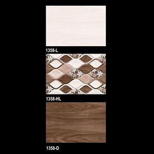 Azulejos esmaltados brillantes de diseño de cocina de cerámica 30x45cm - Product Image 4