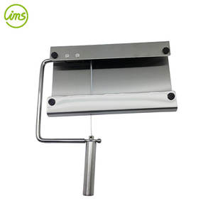 คณะกรรมการตัดชีสสแตนเลสด้วยลวด - Product Image 3