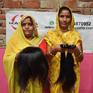 Genius weft-pelucas peruanas sin procesar para mujeres negras, pelo humano virgen sin procesar - Product Image 6