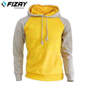 เสื้อฮู้ดแบบสวมหัวสำหรับผู้ชายและผู้หญิงผ้าฟลีซแบบสวมหัวมีสองสีแบบปรับแต่งได้สำหรับฤดูหนาว - Product Image 2