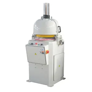 Máquina do Fabricante De Pizza pão Automático 30 - 100 g Massa Divisora Rounder Dividindo Parte 36 pcs Padaria Equipamentos de Panificação Feitos em Taiwan