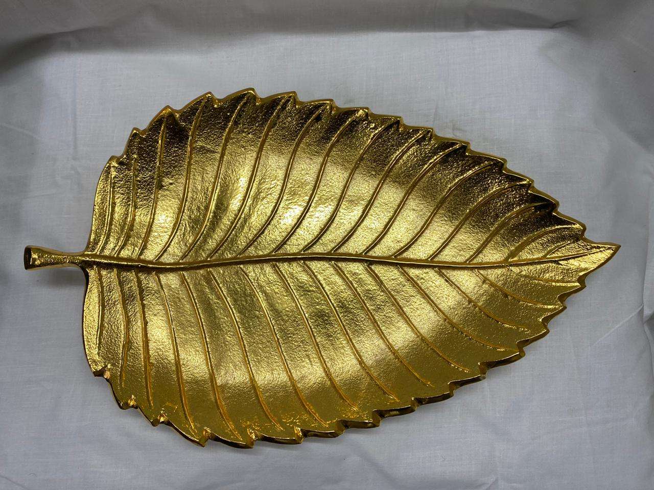Birch Leaf