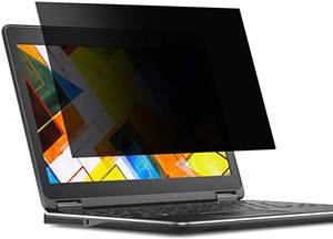 Filtre de confidentialité BOZABOZA Grade AAA pour écran 12,5 pouces, anti-espionnage, réduction UV, anti-reflets, haute transmission, 2.5D, approuvé SGS, ultra-fin - Product Image 5