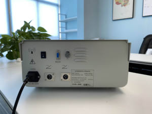 Gerador cirúrgico de <span class=keywords><strong>ligasure</strong></span>, máquina de selagem para venda - Product Image 3