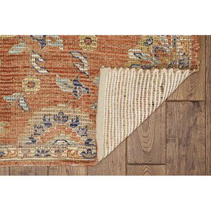 Tapis fait à la main, style indien, à bas prix, carpette de salon, style péruvien et moderne, Simple pour salon, vente en gros - Product Image 3