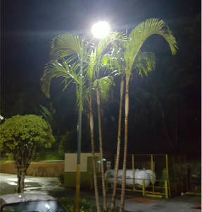 3 años de garantía, todo en uno, Solar Led luces de la calle con Sensor de movimiento iluminación impermeable IP65 - Product Image 6