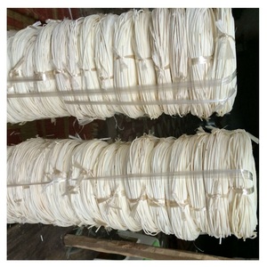 Núcleo de ratán para muebles, material natural duradero de fábrica, artesanía usable - Product Image 5