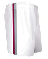 Individuelles logo Top Klasse Training Shorts - Product Image 5