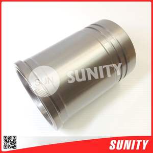 Taiwan Sunity usine ventes directes personnalisé ER65 camion moteur cylindre chemise pour KUBOTA ER65 chemises cylindre - Product Image 4