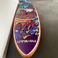 2024 batterie jet drive yogo décor softboards surf doux planche de surf planche de surf stand up paddleboard avec accessoires