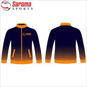 Chaquetas al por mayor de estilo recién llegado con buena calidad/Serigrafía/Bordado con logotipos personalizados, - Product Image 2